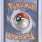 Pikachu - 045/128 #045/128 — back