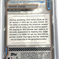 2023 Topps Cosmic Chrome Planetary Pursuit Sun Aaron Judge #PPS-6 — back