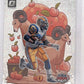 2023 Panini Donruss Super Bowl Downtown Marshall Faulk #SBD-MF — front