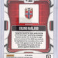 Erling Haaland FIFA World Cup 2026 Red, White & Blue — back