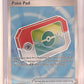 Poke Pad - 113/088 #113/088 — front
