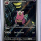 Slowbro - 090/084 #090/084 — front