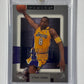 Kobe Bryant Finite — front