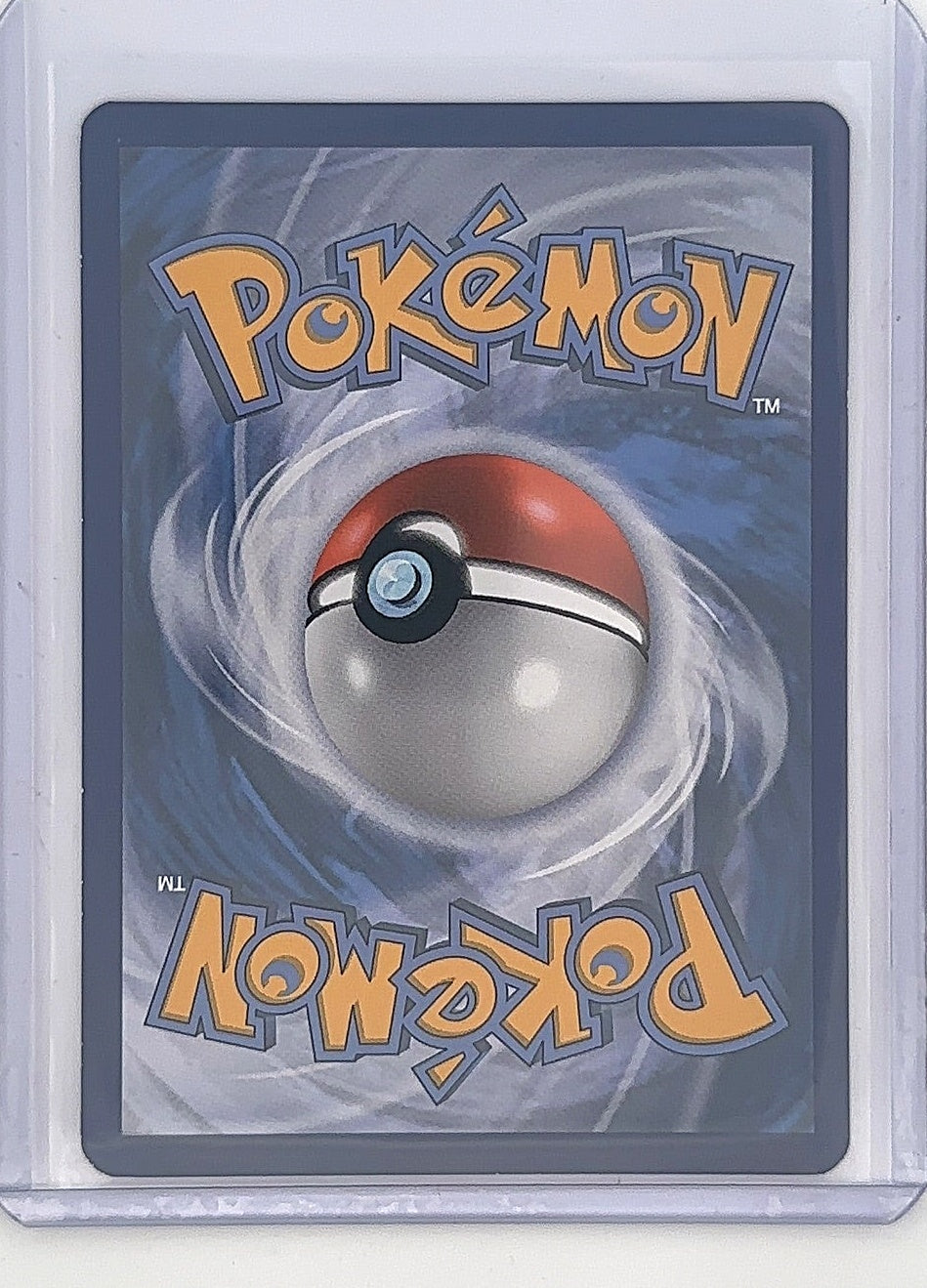 Gardevoir EX (Full Art) #RC30/RC32 — back