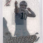 2025 Topps Signature Class Shattered Jordan Love #S-12 — front
