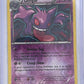 Gengar #60/162 — front