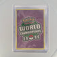 Wartortle - 2006 (Hiroki Yano) World Championship Decks #50/112 — back