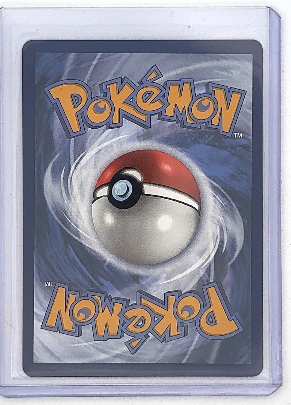 Gyarados ex - 225/198 #225/198 — back