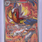 Infernape - 173/167 #173/167 — front