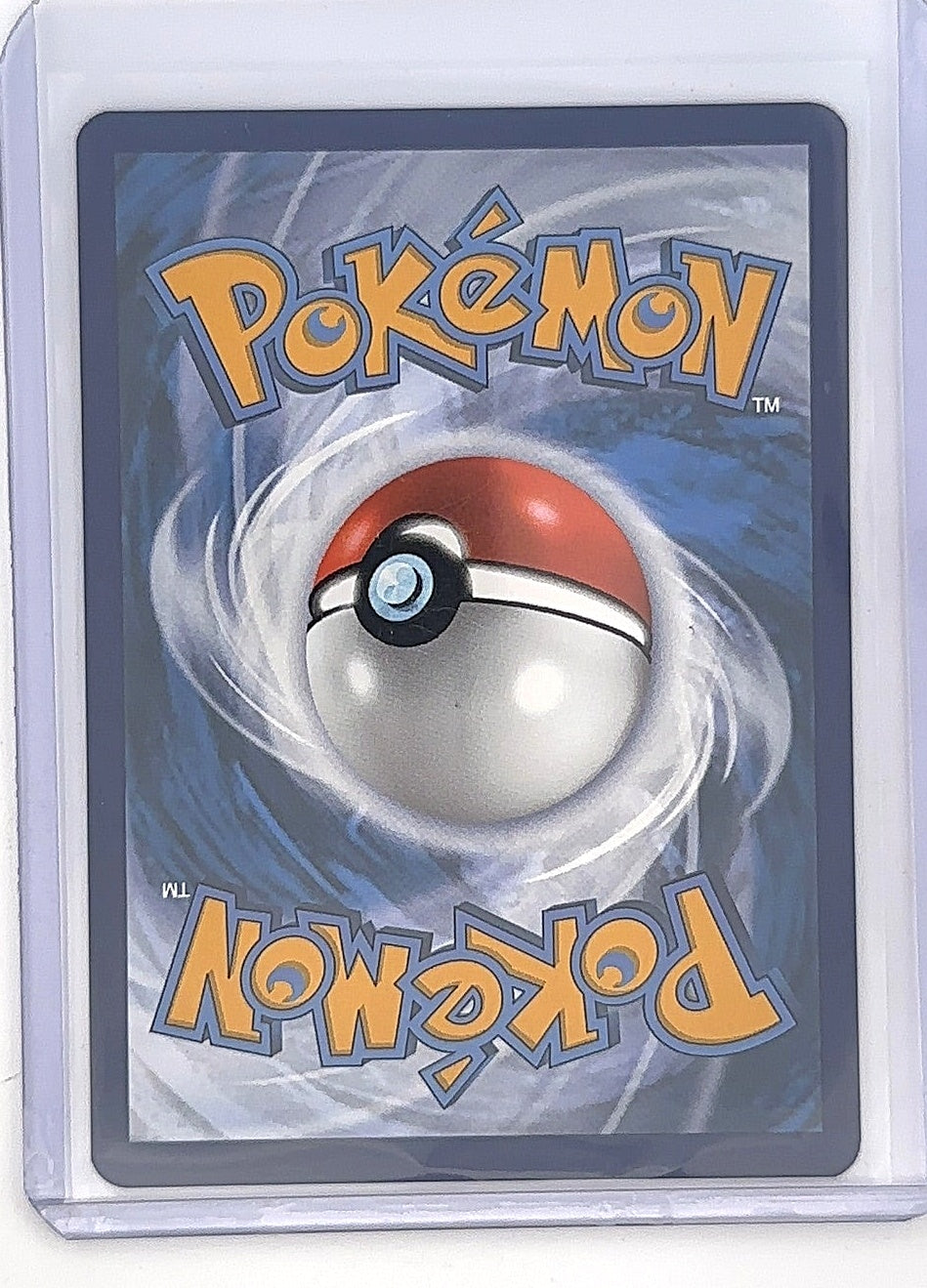 Furret - 168/159 #168/159 — back