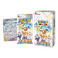 Pokemon Crystal Gathering CSV9.5C Booster Box [Simplified Chinese]