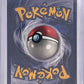 Pikachu (Movie Promo) #04/53 — back