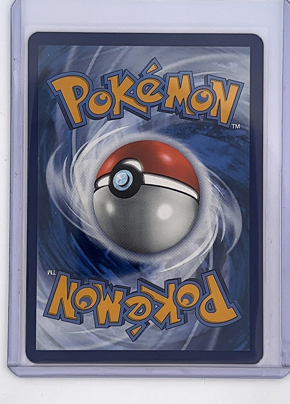 Swablu #GG27/GG70 — back