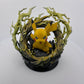 Pikachu 3D printed — front