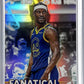 2025 Topps Chrome Fanatical Jimmy Butler III #FAN-15 — front