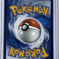 Pikachu #005/025 — back