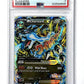 2014 Pokemon XY M CHARIZARD EX FLASHFIRE PSA NM 7 — front