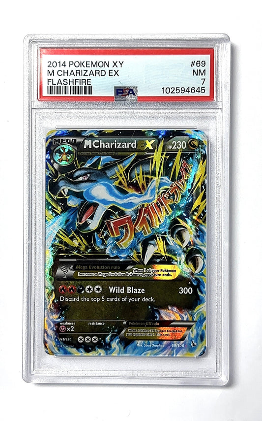 2014 pokemon ex cards XY Base Set 146/146 Xerneas – Hill Valley Collectables Commemorate your favorite tabletop game with this Charizard EX 2014 Pokemon XY Flashfire Full Art Holo #100 PSA Authenticated 9 Card 2014 POKEMON XY BLACK STAR