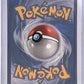 Flygon ex (Delta Species) #92/101 — back