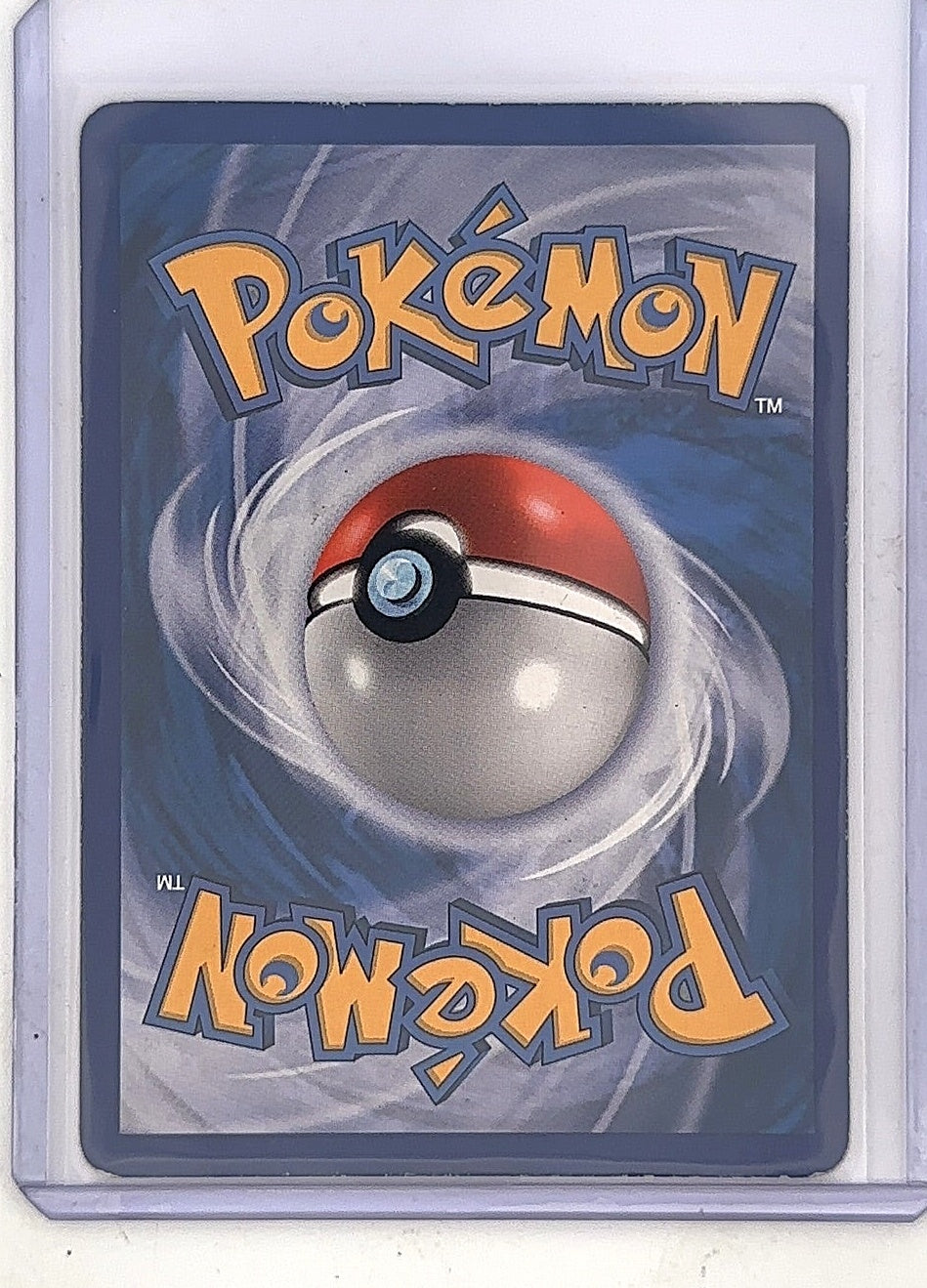 Flygon ex (Delta Species) #92/101 — back