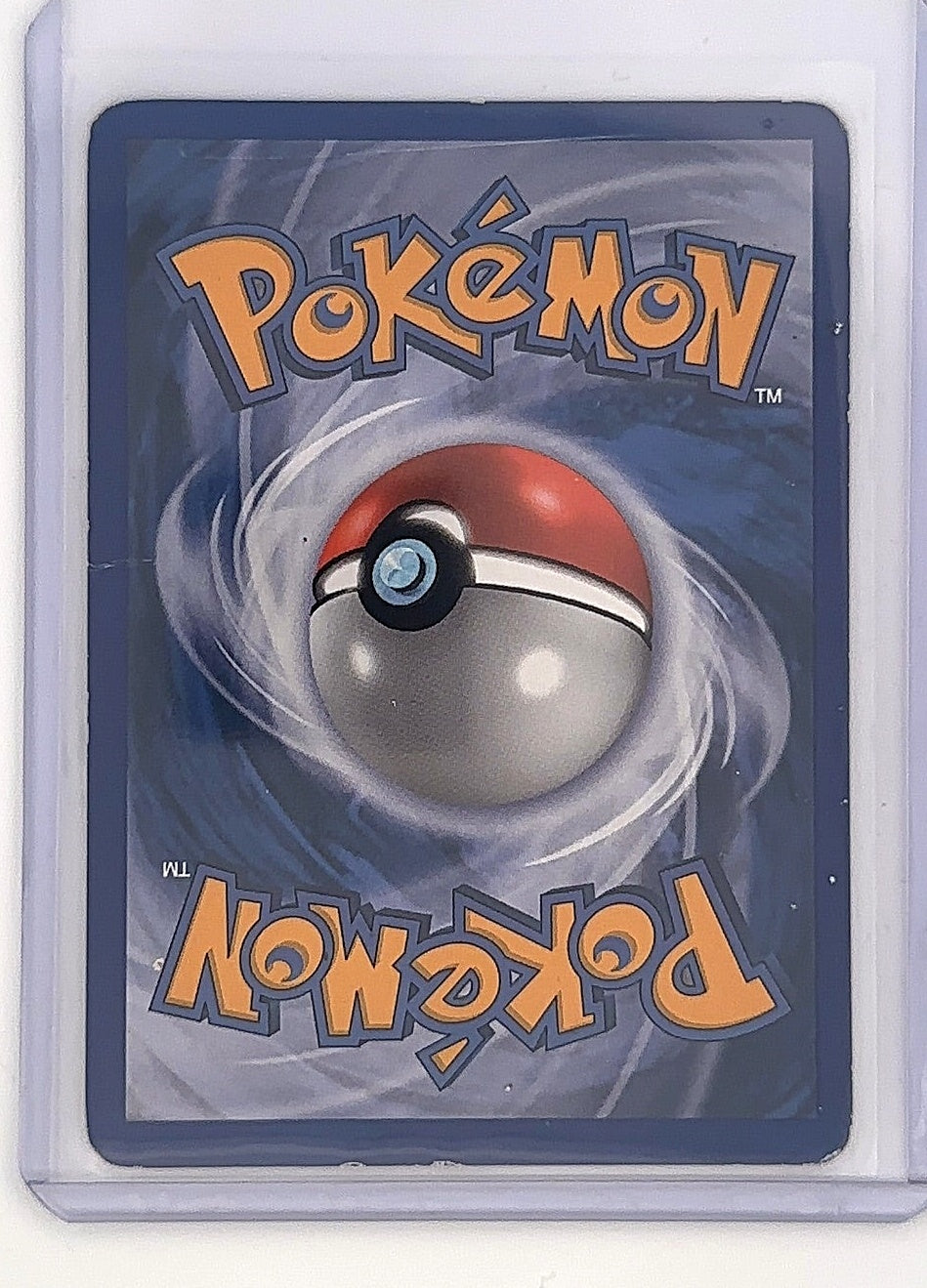 Deoxys (Delta Species) #002/017 — back