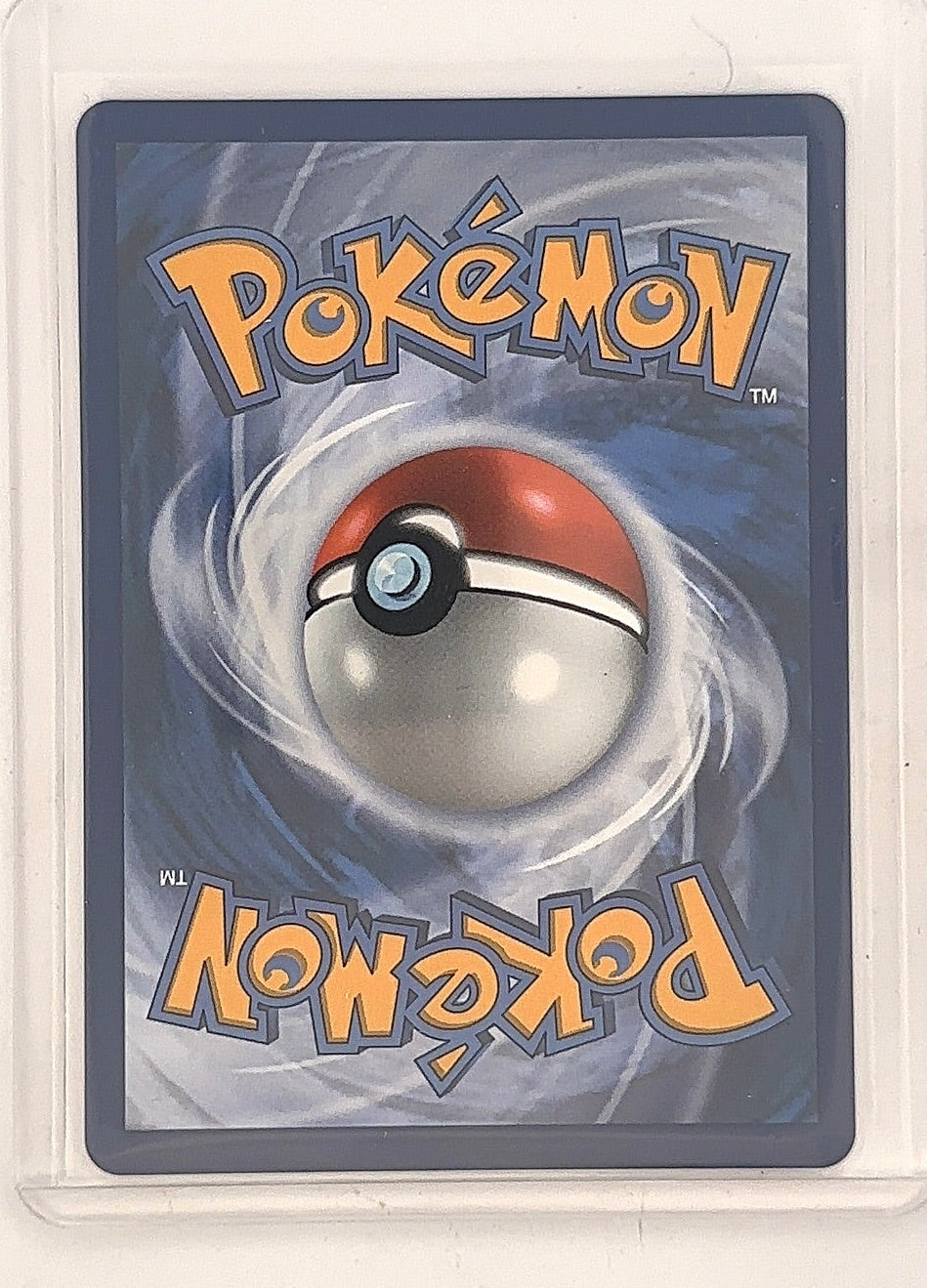 Chespin -  058 #058 — back
