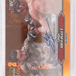 2025 Sean Brady Topps Chrome Stadium Club Auto /25 #CAS-SBY — front