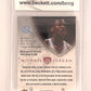 Michael Jordan MJ Legacy Collection 3 BGS PRISTINE 10 — back