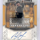 2026 Panini Prizm Sensational Signatures Paul Skenes #SS-PS — front