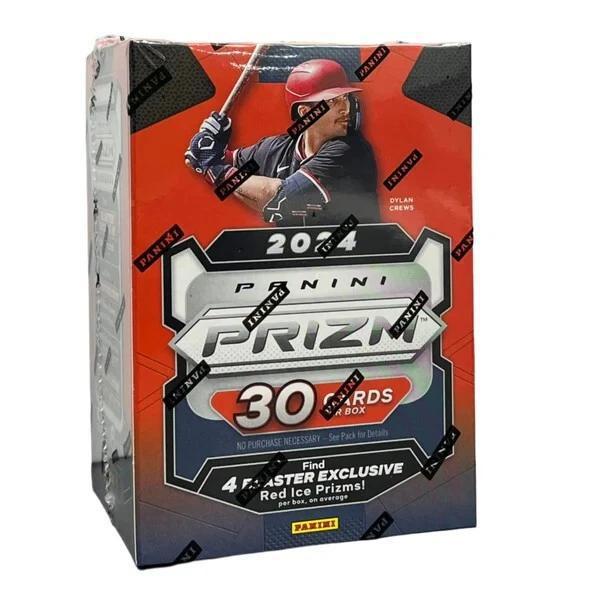 Panini Baseball