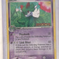 Kirlia #32/101 — front