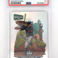 2020 Panini Diamond Kings Downtown Ronald Acuna Jr #D16 PSA 10 — front