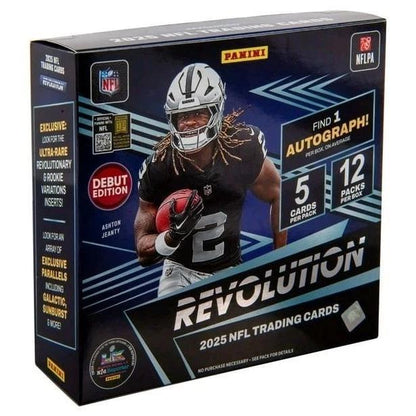 Panini Revolution NFL