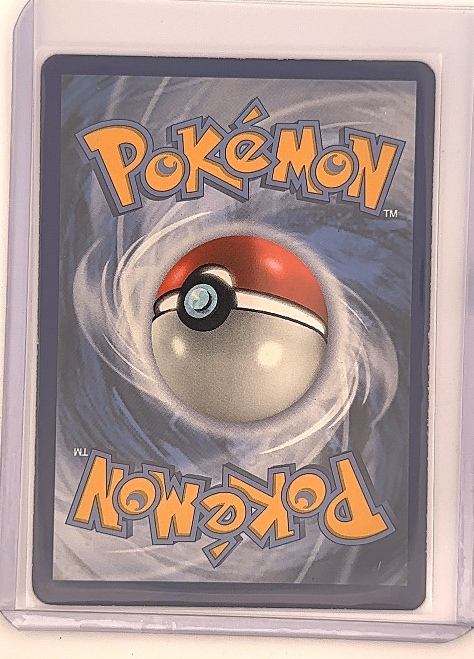 Mewtwo GX - 31/68 (Mewtwo Stamped) #031/068 — back