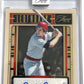 2025 Panini Three and Two Legendary Signatures Fred Lynn [Holo Gold] #LS-FL AUTO — front