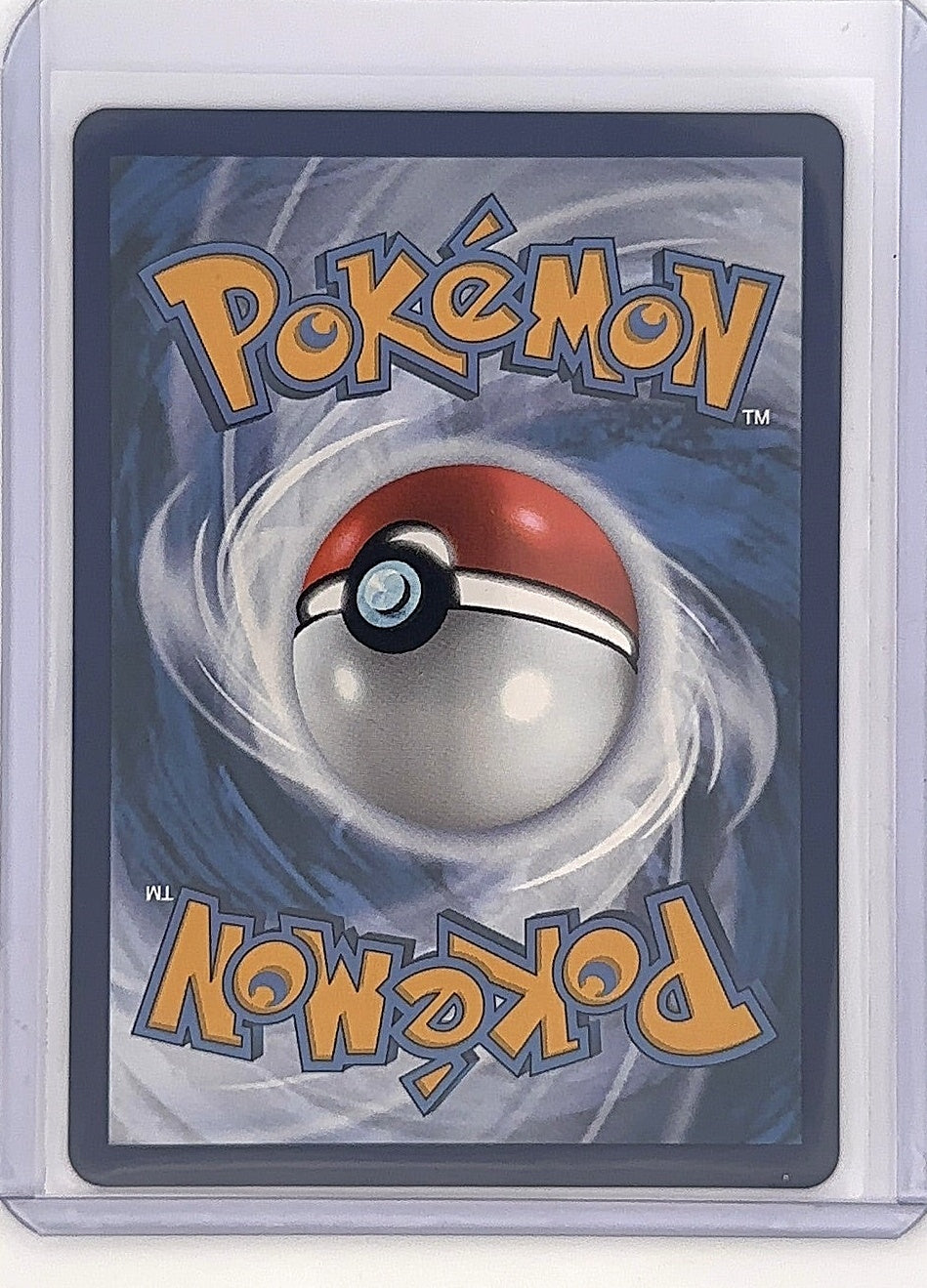Lugia V #138/195 — back