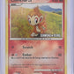 Chimchar #76/130 — front