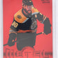 David Pastrnak 2025 Precious Metal Gems 091/100 — front
