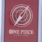 Rob Lucci - One Piece — back