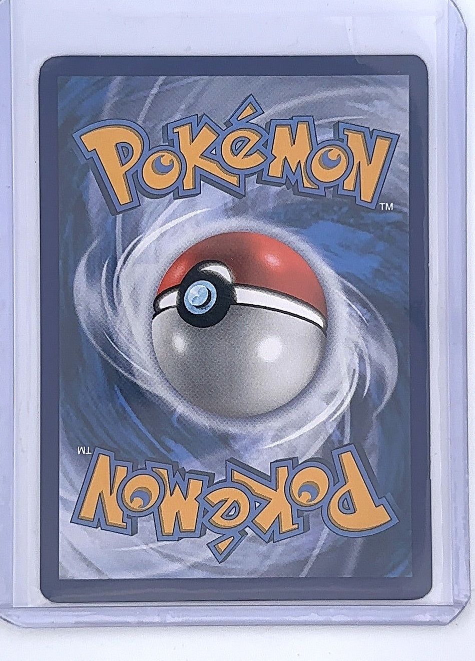 Acerola (Full Art) #142/147 — back