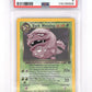 Dark Weezing (14) #14/82 PSA NM-MT 8 — front
