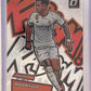 Rodrygo Kaboom #2 — front