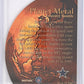 1999 Skybox Emmett Smith Planet Metal — back