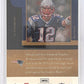 2008 Upper Deck Masterpieces Tom Brady [Framed Black] #84 — back
