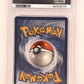 Mega Dragonite ex - 271/217 #271/217 PSA GEM MT 10 — back