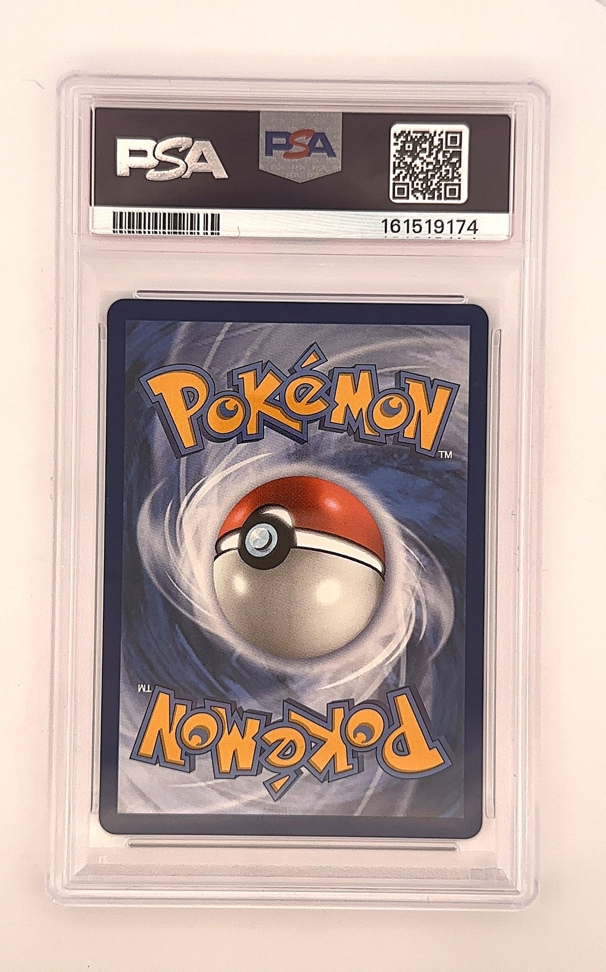 Mega Dragonite ex - 271/217 #271/217 PSA GEM MT 10 — back