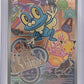 Froakie -  060 #060 — front