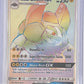 Alolan Golem GX (Secret) #113/111 — front