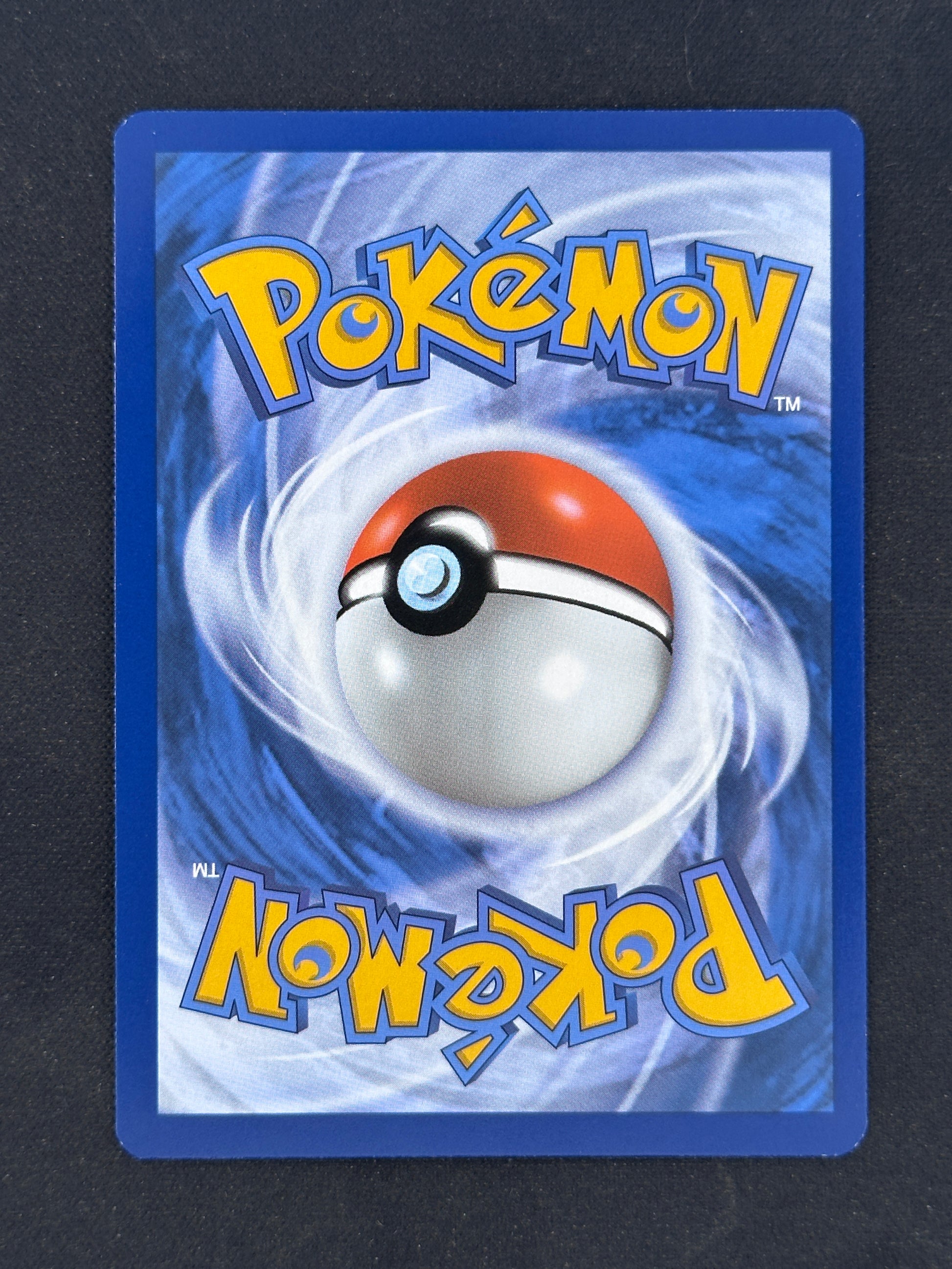Charmander - 044 SV: Scarlet & Violet Promo Cards #044 — back