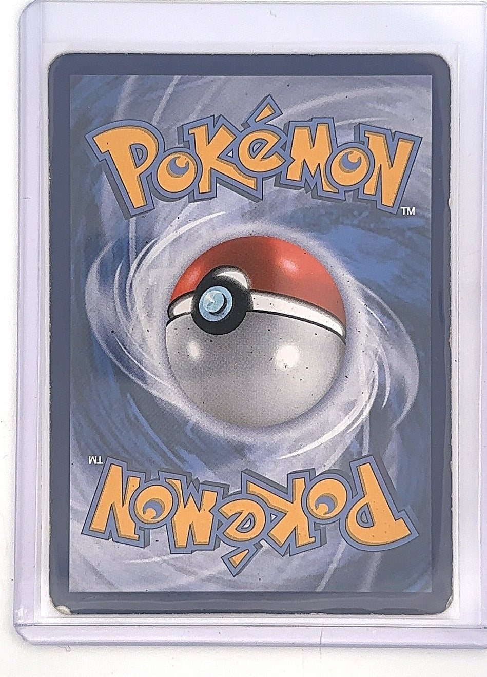 Palkia (Full Art Promo) #XY75 — back